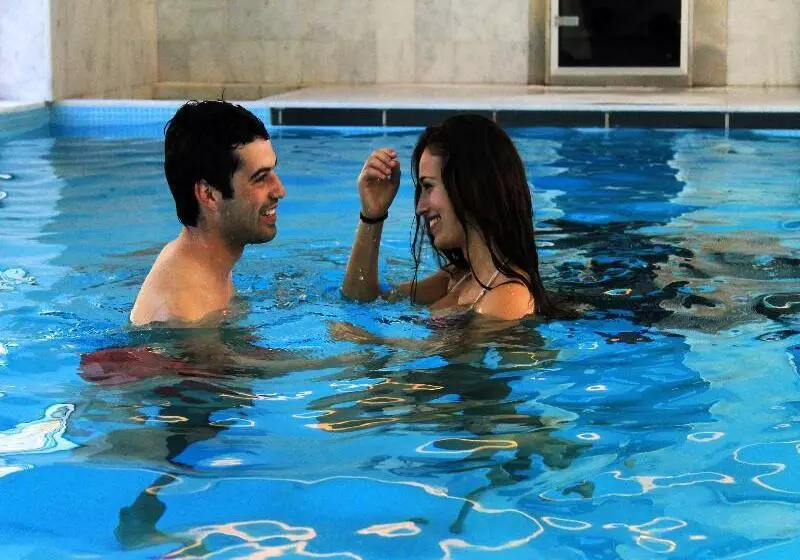 ホテル Hd | Duecitania Design