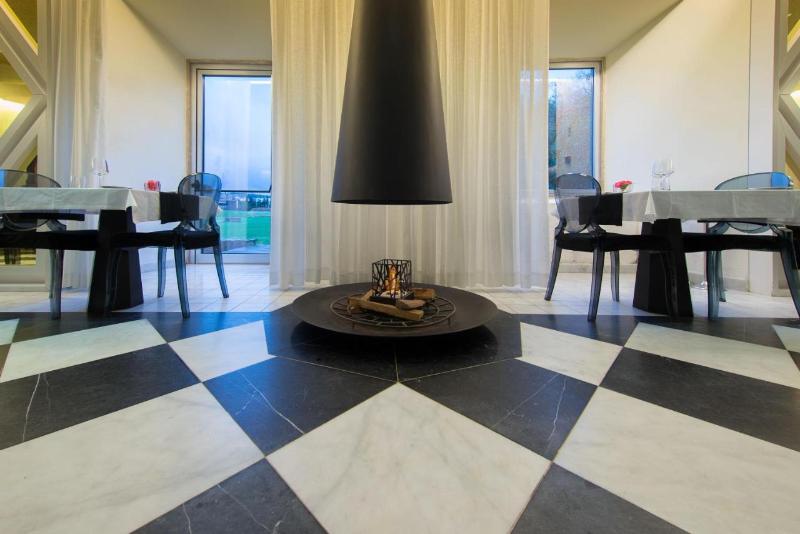 فندق Hd | Duecitania Design