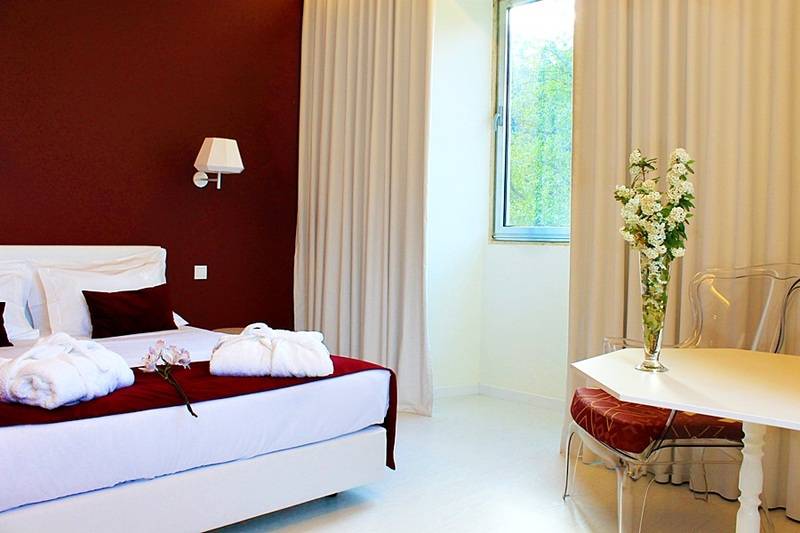 فندق Hd | Duecitania Design