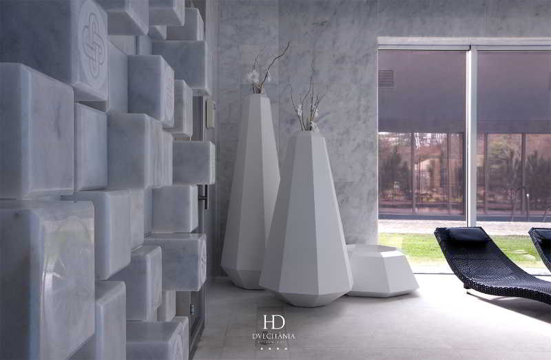 فندق Hd | Duecitania Design