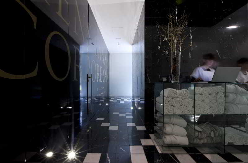 فندق Hd | Duecitania Design