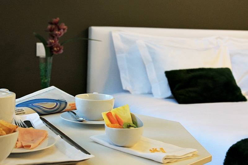 فندق Hd | Duecitania Design