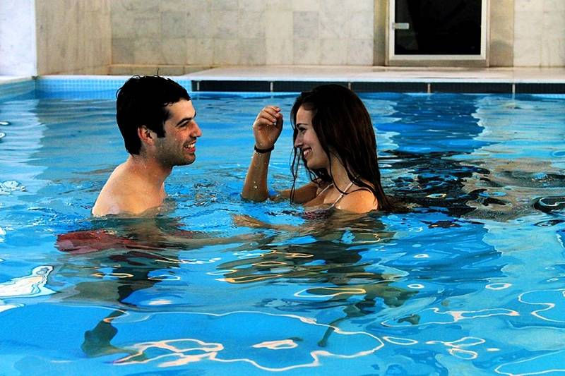 فندق Hd | Duecitania Design