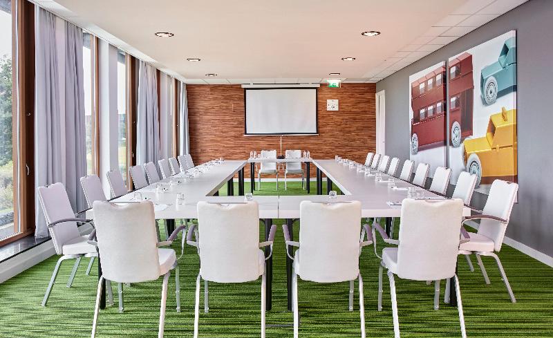 בית מלון כפרי Holiday Inn Express Utrecht   Papendorp, An Ihg