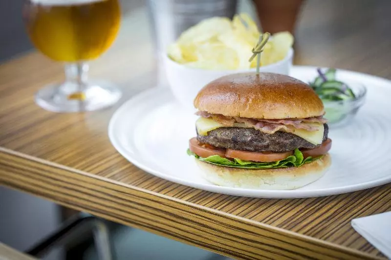 هتل Holiday Inn Express Utrecht   Papendorp, An Ihg