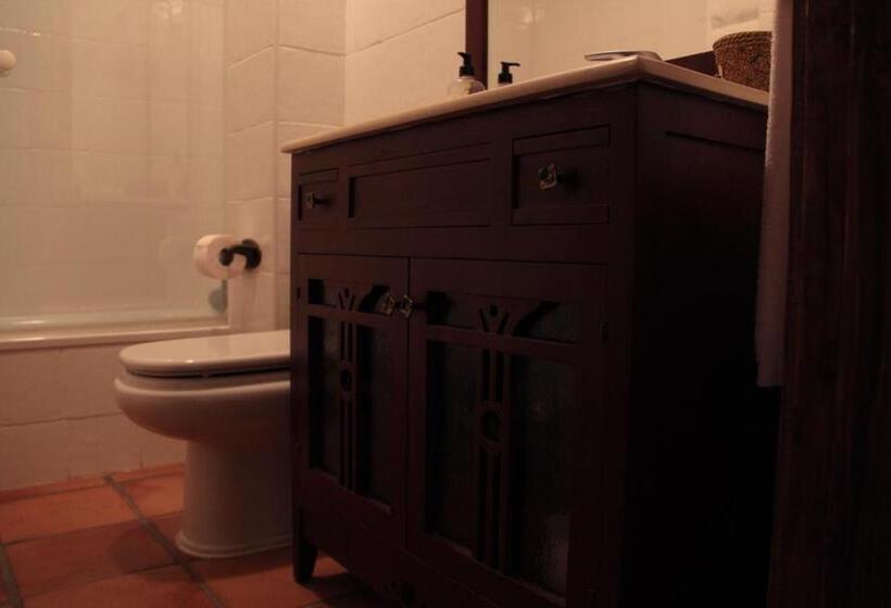 Отель Hostería De La Galería Cerdán