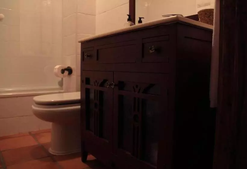 Отель Hostería De La Galería Cerdán