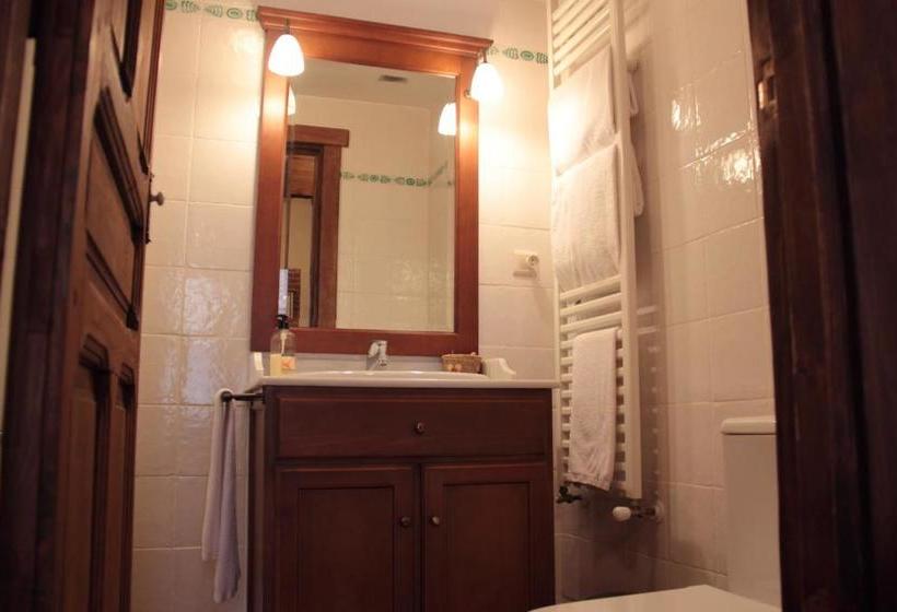 Отель Hostería De La Galería Cerdán