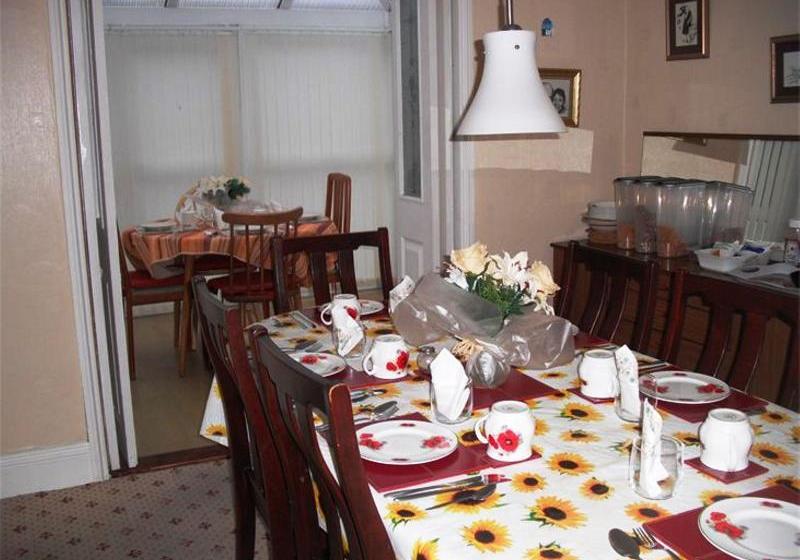 فندق Kamary Guest House