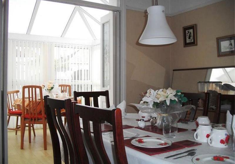 فندق Kamary Guest House