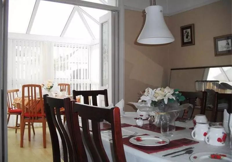 Hotel Kamary Guest House