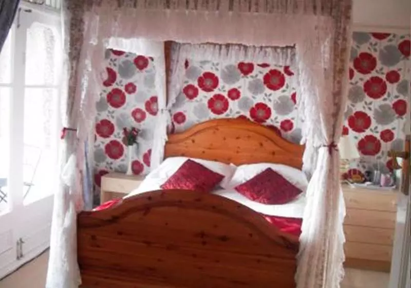 Hotel Kamary Guest House