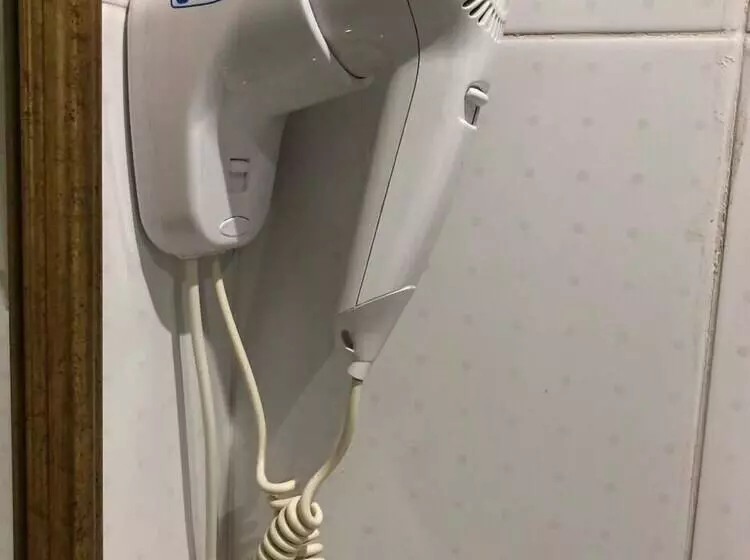 Hotelli Apartments On Maly Karetny