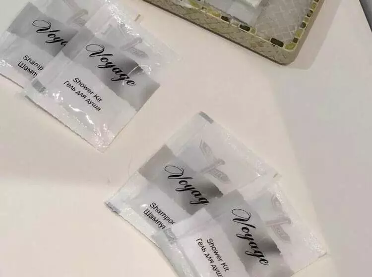 Hotelli Apartments On Maly Karetny