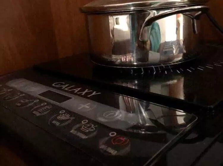 Hotelli Apartments On Maly Karetny