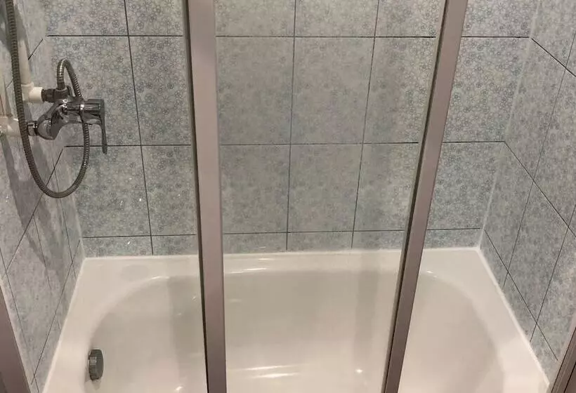 Hotelli Apartments On Maly Karetny