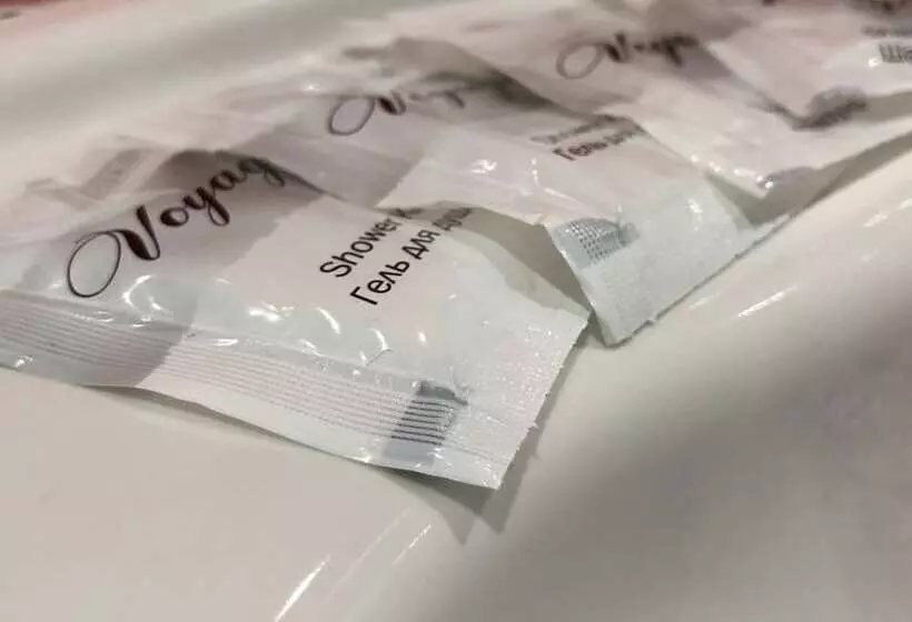 Hotelli Apartments On Maly Karetny