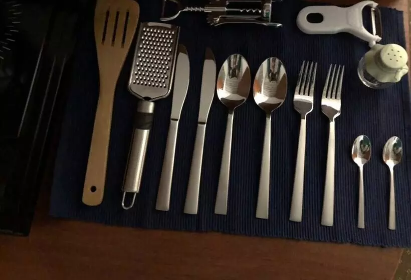 Hotelli Apartments On Maly Karetny