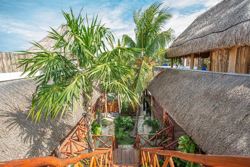 فندق Kin Ha Tulum