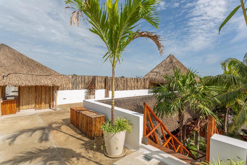 فندق Kin Ha Tulum