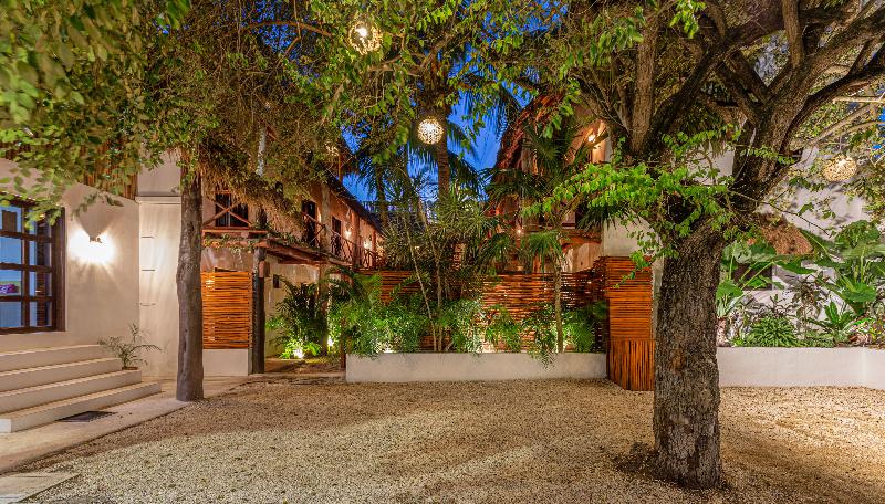 فندق Kin Ha Tulum