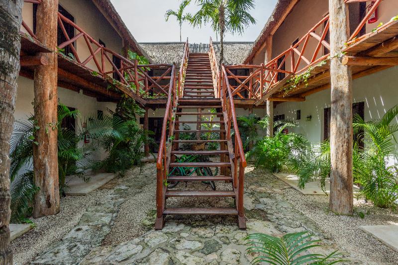 فندق Kin Ha Tulum