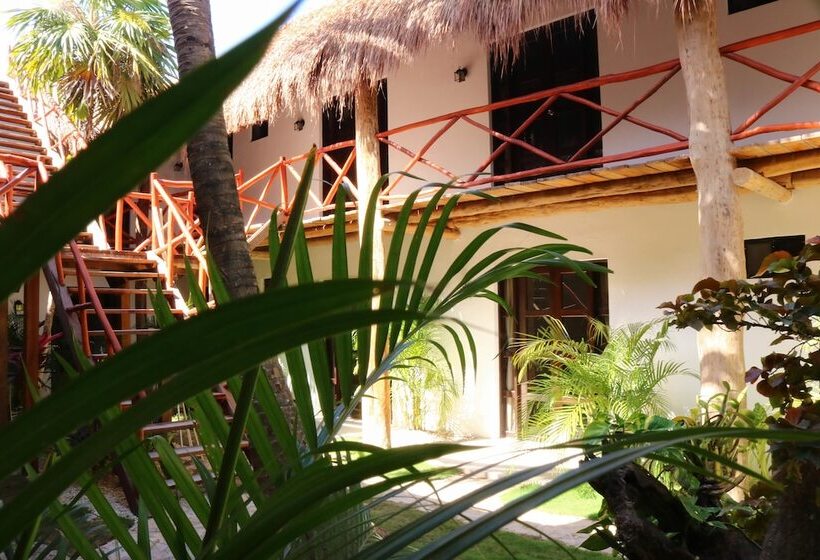 فندق Kin Ha Tulum