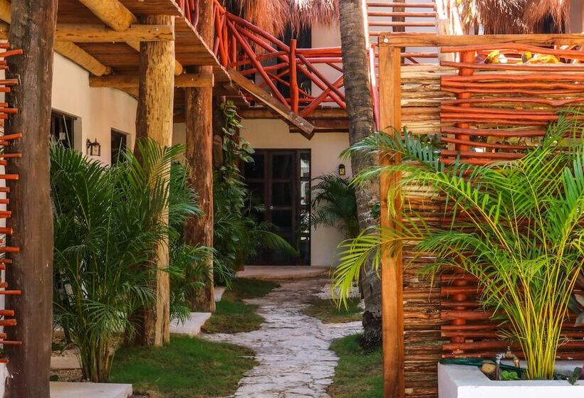 فندق Kin Ha Tulum