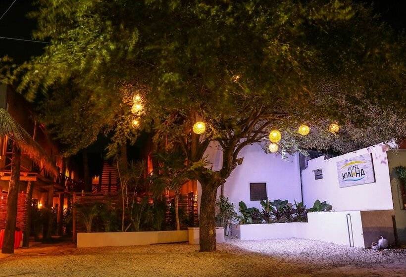 فندق Kin Ha Tulum