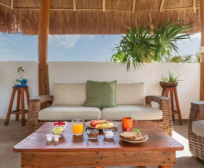Hotel Kin Ha Tulum
