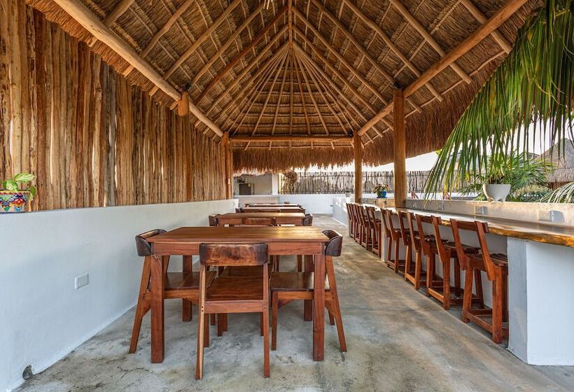 فندق Kin Ha Tulum