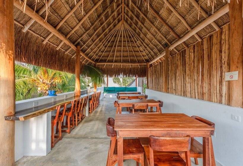 فندق Kin Ha Tulum