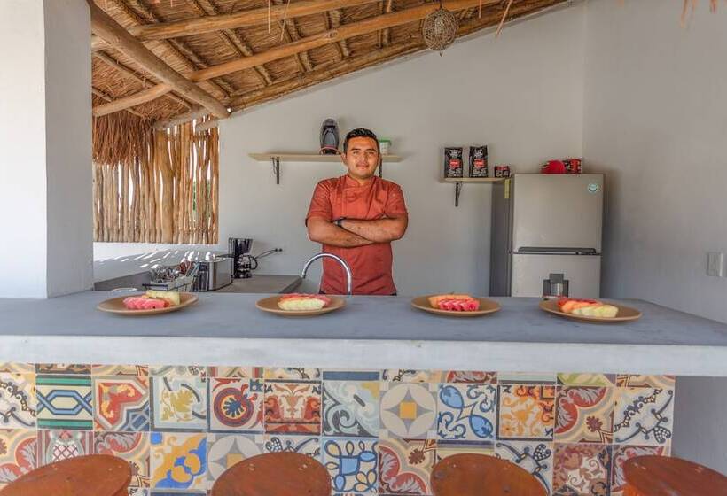 فندق Kin Ha Tulum