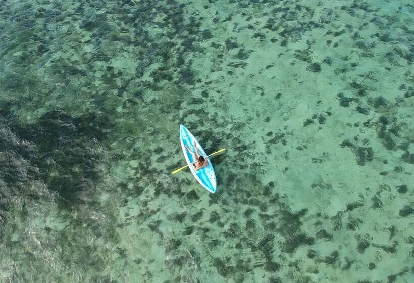 فندق Kin Ha Tulum