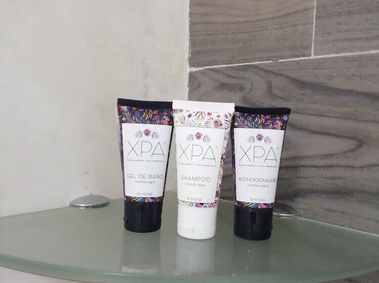 فندق Kin Ha Tulum