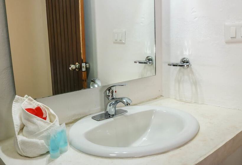 فندق Kin Ha Tulum