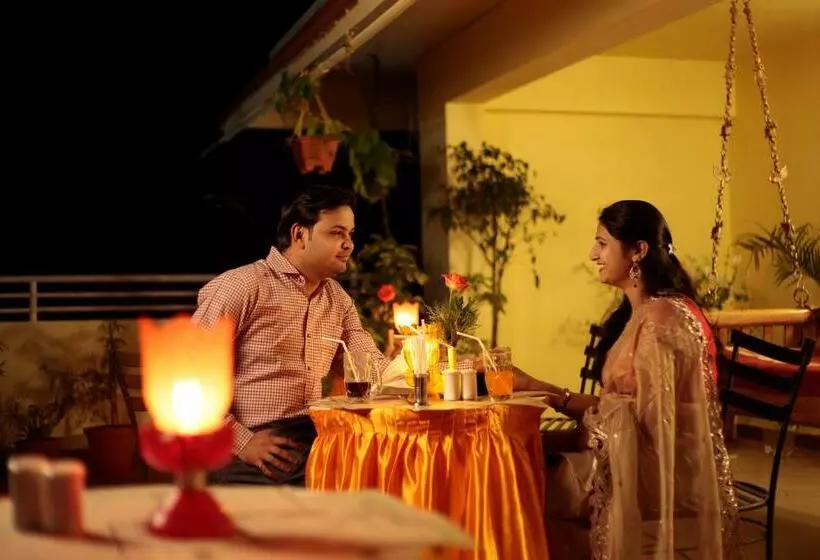 Отель Las Palmas