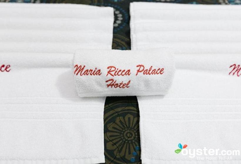 호텔 Maria Ricca