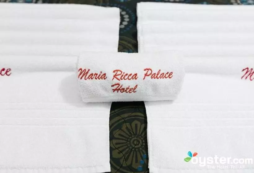 هتل Maria Ricca