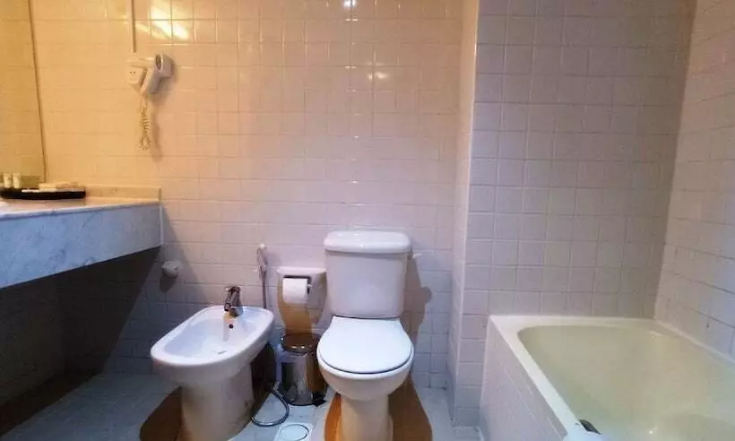 هتل Phoenicia Tower