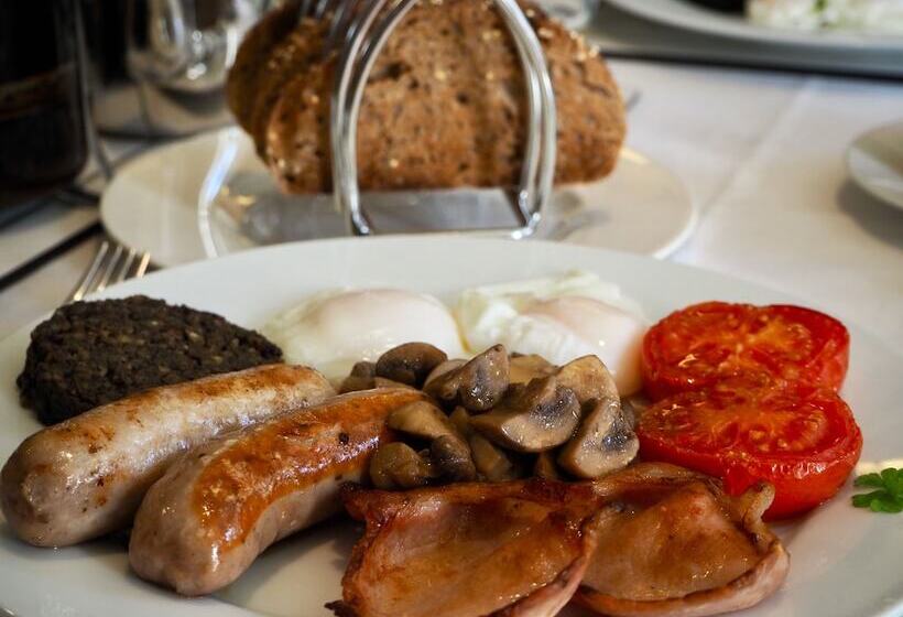 ホテル Six Brunton Place Guest House