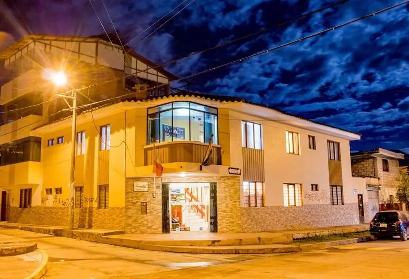 Hotel Sonnenthal Bed & Breakfast Cusco