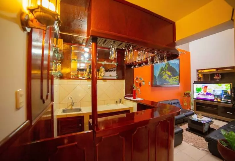 Hotel Sonnenthal Bed & Breakfast Cusco