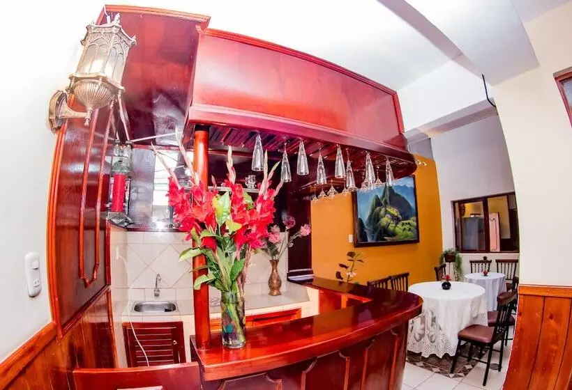 Hotel Sonnenthal Bed & Breakfast Cusco