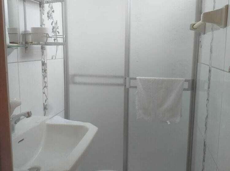 Otel Sonnenthal Bed & Breakfast Cusco