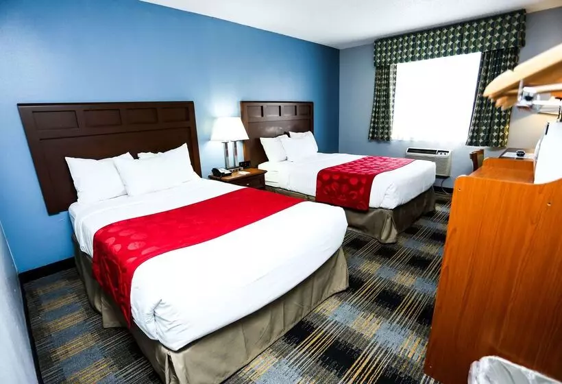 Отель Super 8 By Wyndham Villa Rica