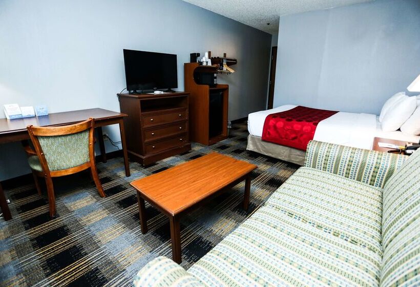 בית מלון כפרי Super 8 By Wyndham Villa Rica