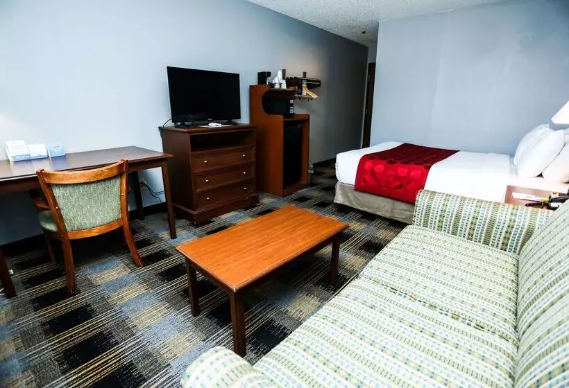 Отель Super 8 By Wyndham Villa Rica