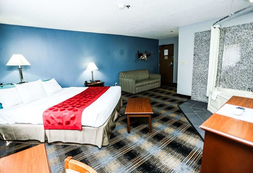 בית מלון כפרי Super 8 By Wyndham Villa Rica