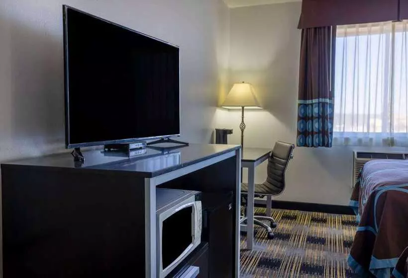 Отель Super 8 By Wyndham Villa Rica